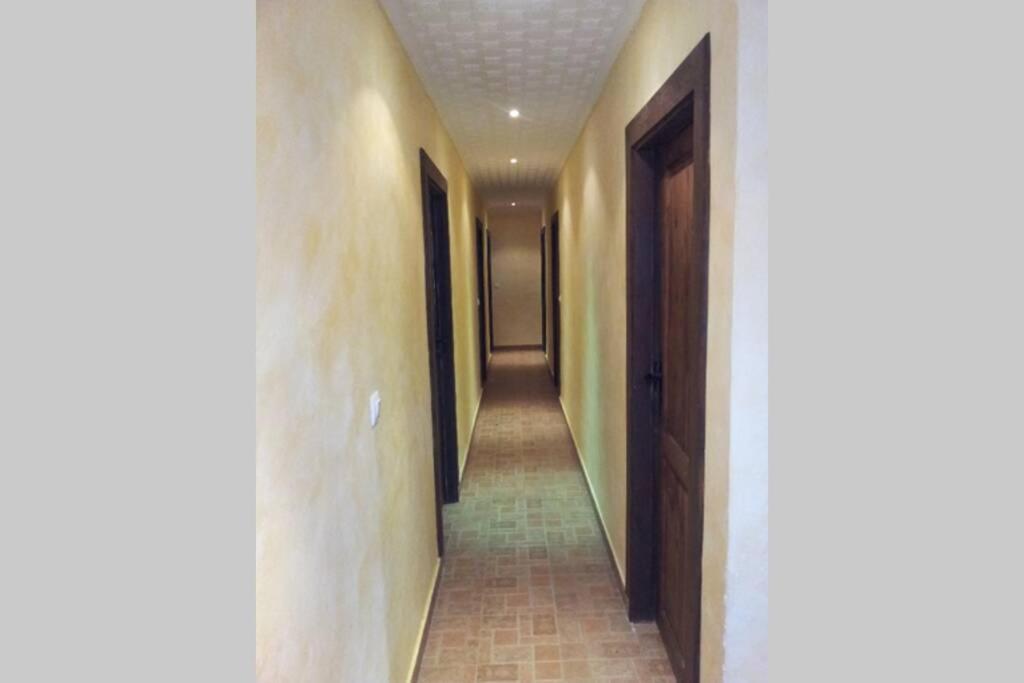 Casa Playa Los Percheles Пуэрто-де-Масаррон Экстерьер фото